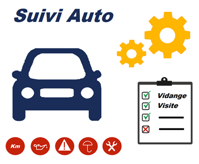 Suivi-Auto
